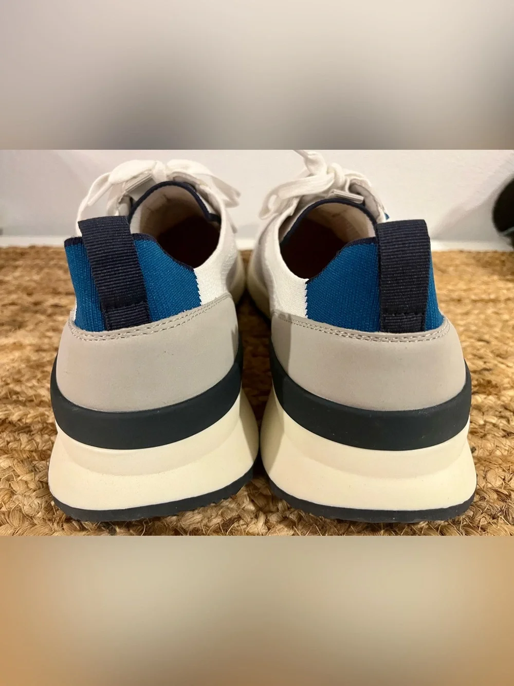 Mix No. 6 Rahn Hybrid Sneaker Size 12 - Picture 4 of 8